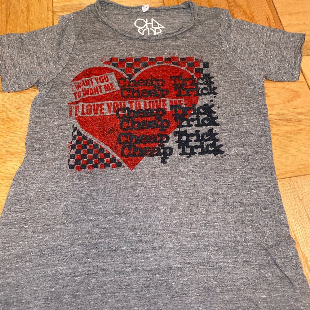 Chasor short sleeve
